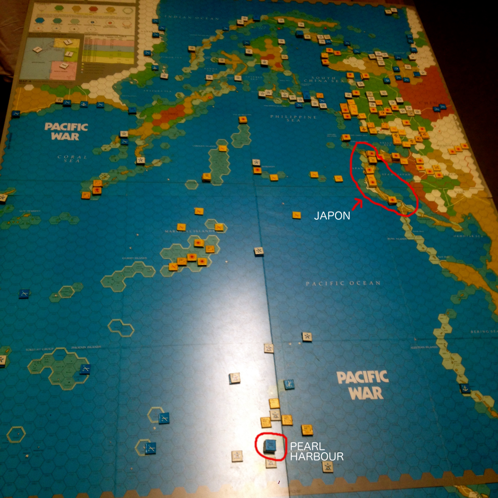 PACIFIC WARxcf