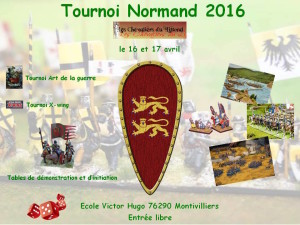 affiche TN2016